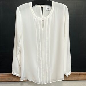Cabi Women's Blouse